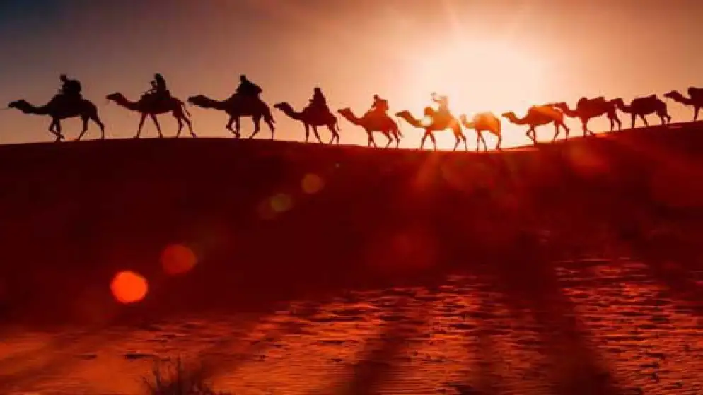 الهجرة النبوية .. نقطة تحول تاريخية