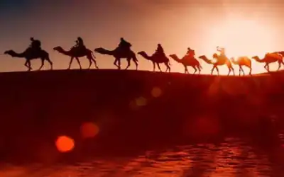 الهجرة النبوية .. نقطة تحول تاريخية