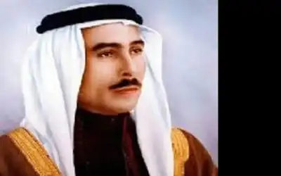الذكرى الـ52 لوفاة الملك طلال