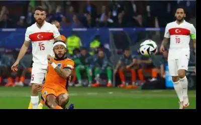 بحضور أردوغان .. هولندا تقلب الطاولة