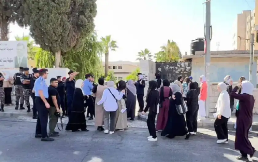 التربية: لا ملاحظات مؤثرة من طلبة