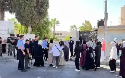 التربية: لا ملاحظات مؤثرة من طلبة