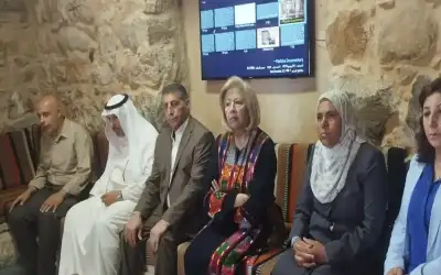 إطلاق المسار التراثي والسياحي في مأدبا