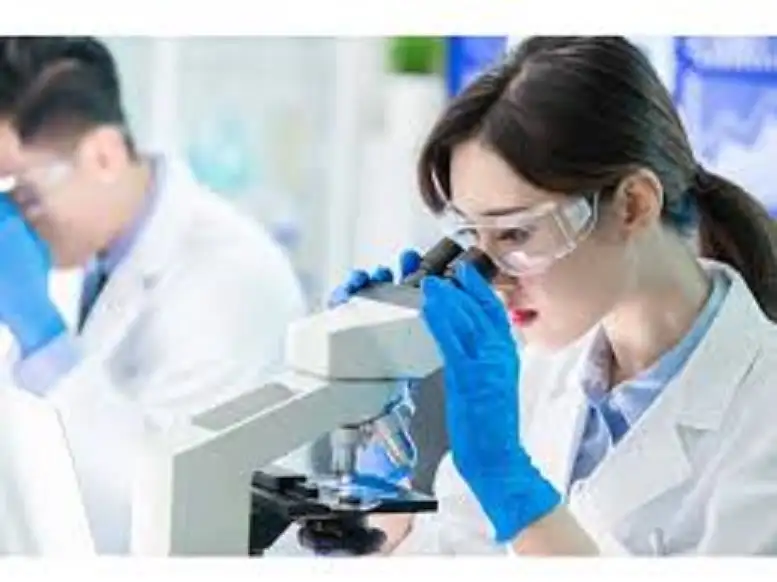 علماء صينيون يصممون مادة تبريد جديدة