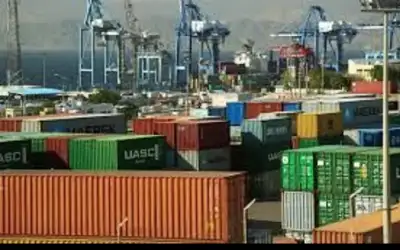 3.392 مليار دينار صادرات صناعة عمان