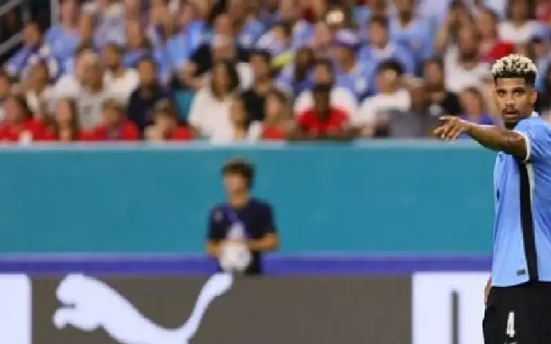 بعد صدمة بيدري.. رونالد أراوخو أحدث