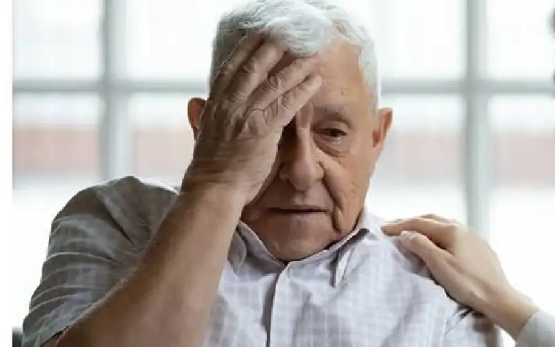 فقدان الذاكرة المؤقت يختفي خلال 24