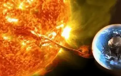 عواصف البروتون.. علماء يحذرون من حدث