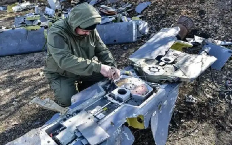 روسيا تشرح ستورم شادو.. ضربة في