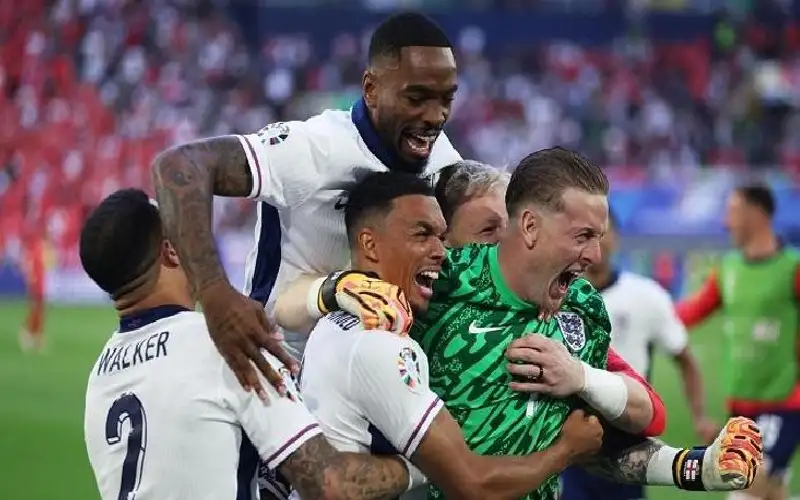 بـ تقنية تاريخية.. الكشف عن كرة