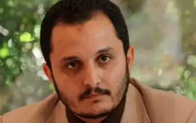 استشهاد الناطق باسم حكومة حماس إيهاب
