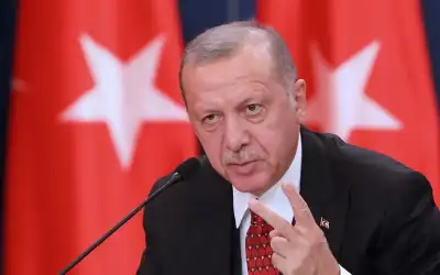 أردوغان: قد نوجه دعوة لبشار الأسد