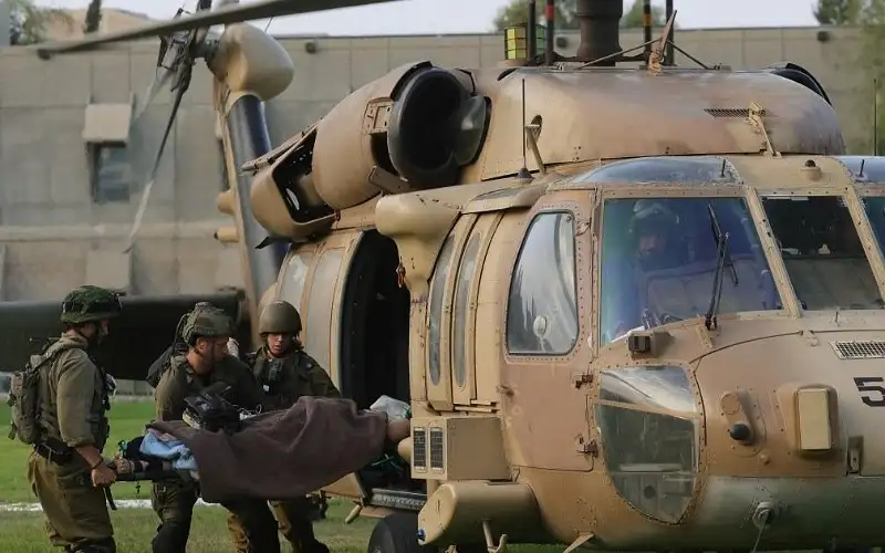 جيش الاحتلال يعلن مقتل قائد سرية