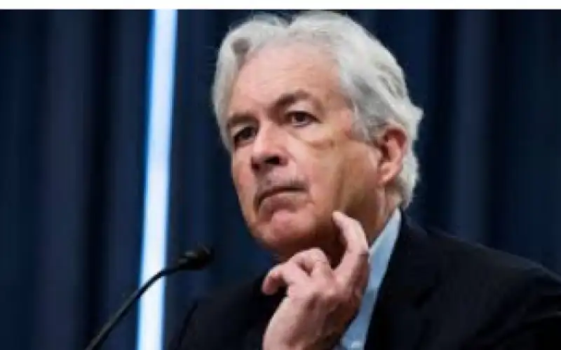 رئيس المخابرات الأمريكية قد يزور القاهرة