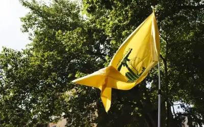حزب الله يعلن عن أكبر عملية