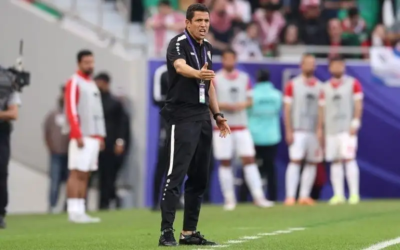 رسميا.. الجزيرة الإماراتي يعلن اليوم تعاقده