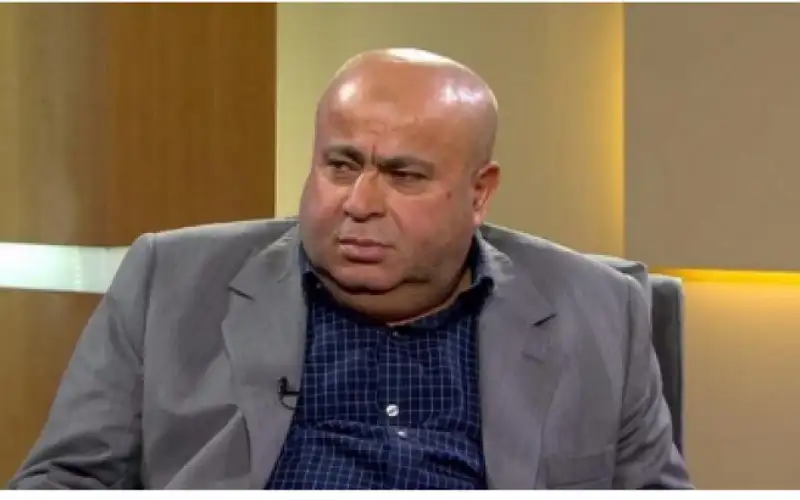 النائب خليل عطية: قررت عدم ترشيح