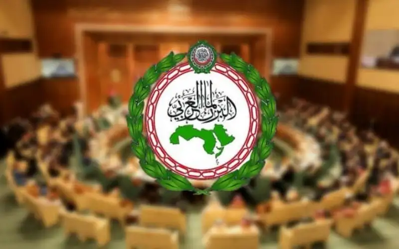 البرلمان العربي يستنكر قصف الاحتلال لمدرسة