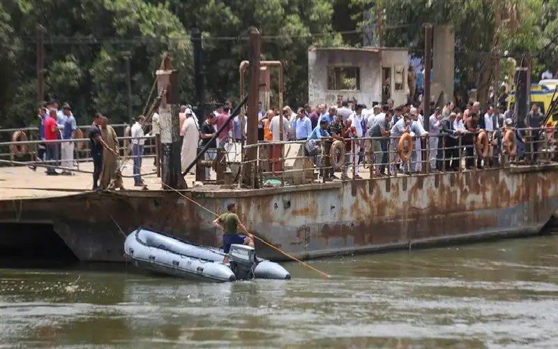 مصر.. فرح يتحول إلى مأتم بعد