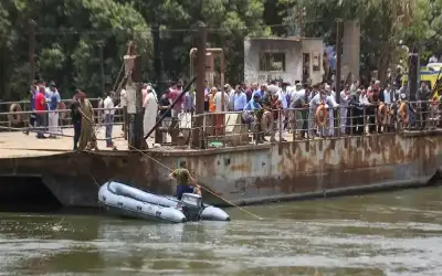 مصر.. فرح يتحول إلى مأتم بعد