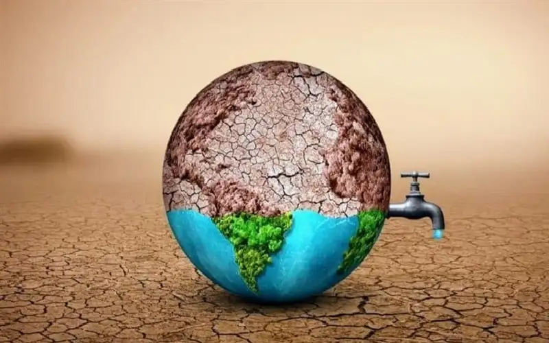 العطش يهدد 75 مليون شخص بحلول