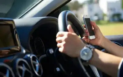 بكاميرات ذكية.. . بريطانيا تلاحق السائقين