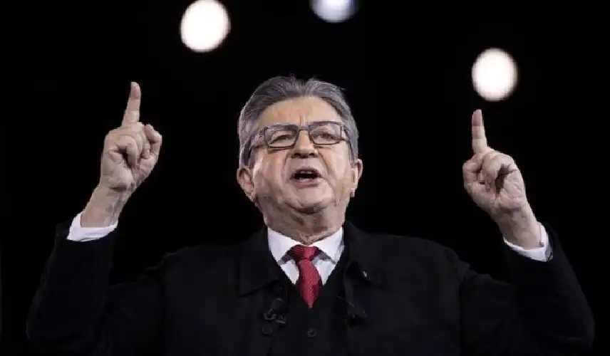 جان لوك ميلانشون.. تشافيز فرنسا الذي