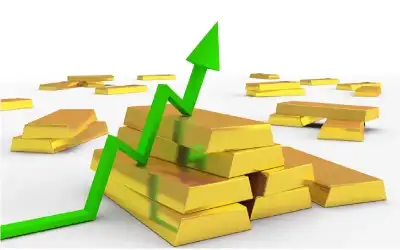 الحذر يخيم على توقعات أسعار الذهب