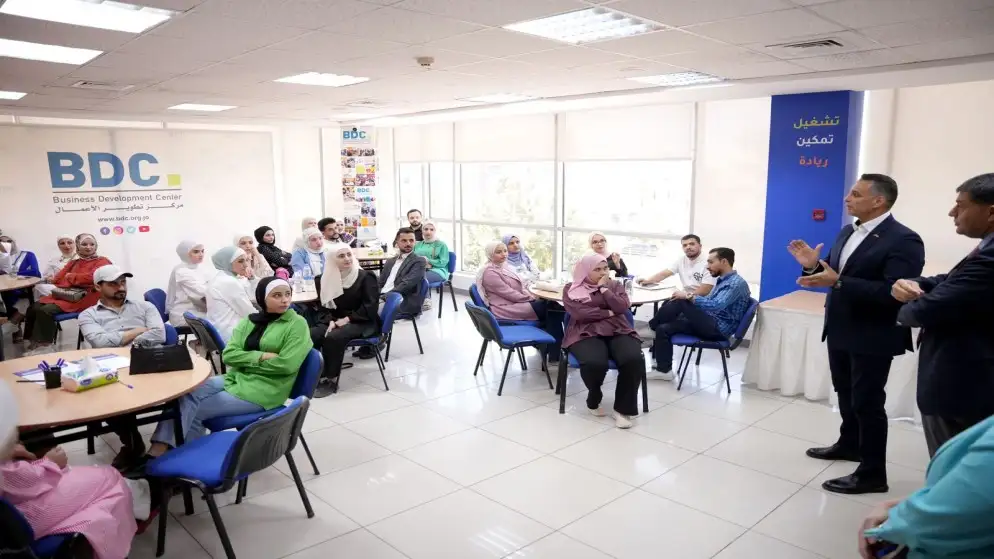 إطلاق الدورة التاسعة من مشروع طريقي
