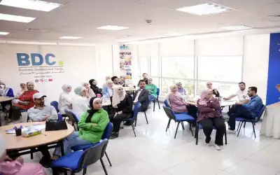 إطلاق الدورة التاسعة من مشروع طريقي