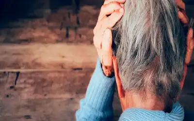 علامات للخرف لا يلاحظها المقربون