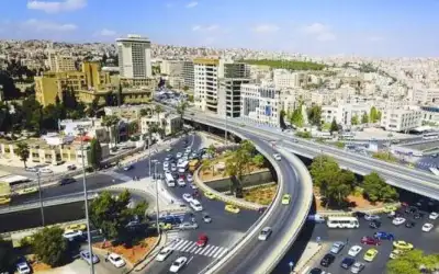 طقس صيفي عادي اليوم وكتلة حارة