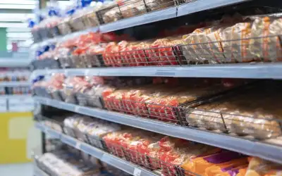 البنك الدولي: ارتفاع أسعار الأغذية في