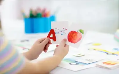 هل يعاني طفلك صعوبة في القراءة؟