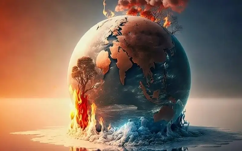 2024 قد يكون العام الأكثر سخونة