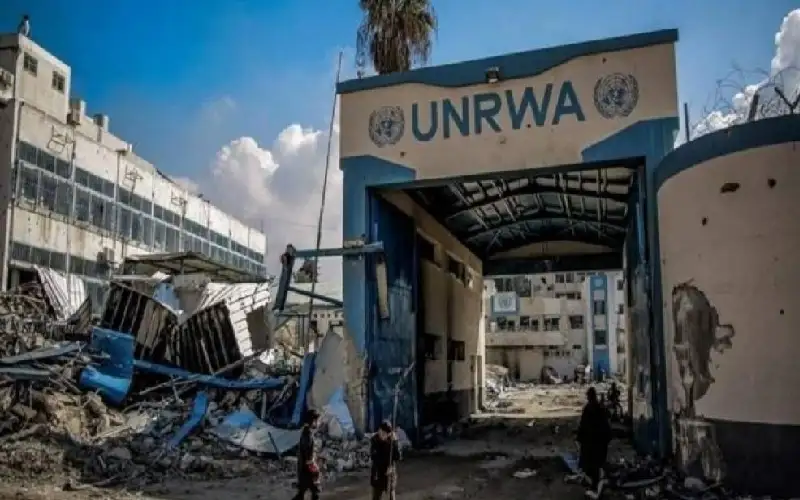 مفوض الأونروا: مؤسساتنا دمرت ونواجه خسارة