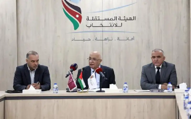 المعايطة: لا تهاون مع شراء ذمم