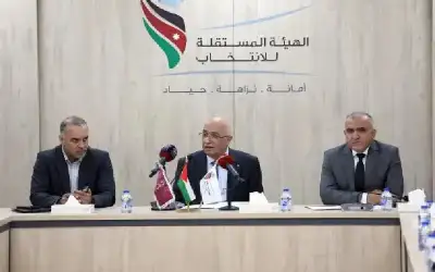 المعايطة: لا تهاون مع شراء ذمم