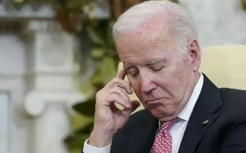 بايدن: أنا أفضل مرشح لإلحاق الهزيمة