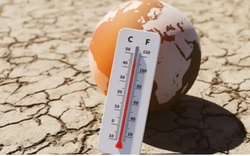 2024 قد يكون العام الأكثر سخونة