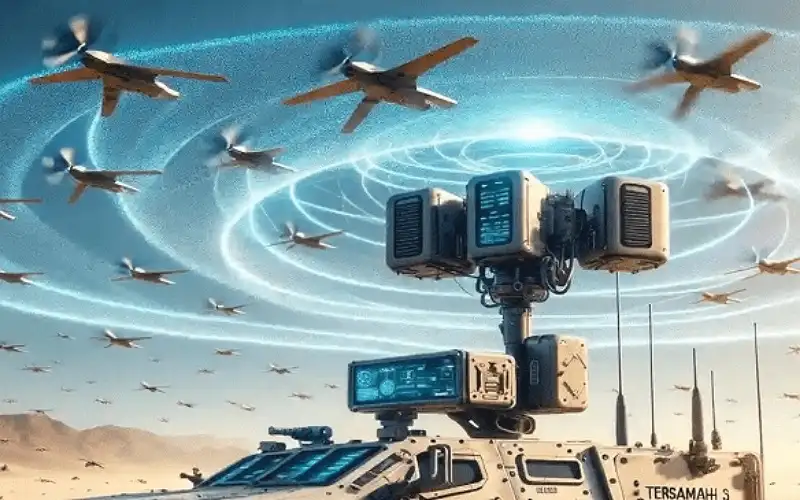 إسرائيل تراقب تصنيع مصر سلاحا متطورا