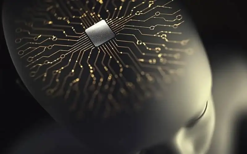 باحثون صينيون يطورون نظام الدماغ على