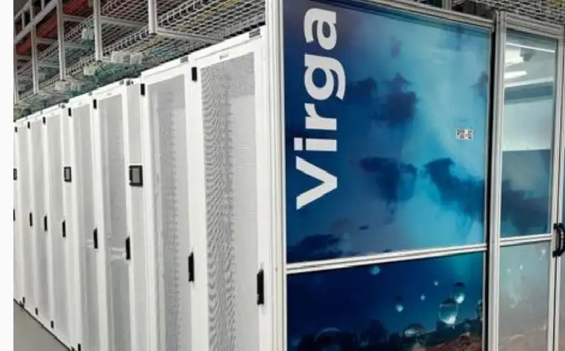 أستراليا تطلق أحد أقوى أجهزة الكمبيوتر