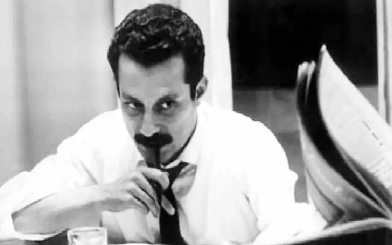 غسان كنفاني.. الأديب المناضل (بروفايل)