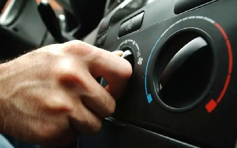 7 خطوات لصيانة تكييف السيارة لتجنب
