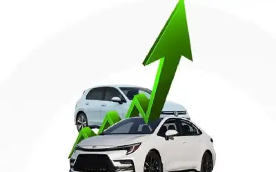 10 سيارات الأكثر مبيعا في العالم