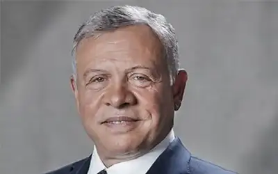 الملك يهنئ الرئيس الإيراني المنتخب