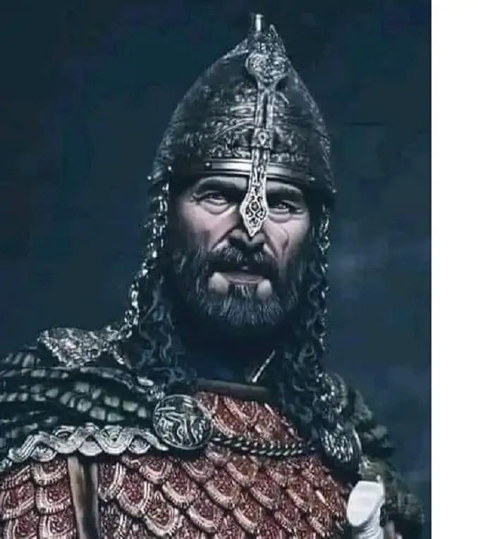 مما يرويه التاريخ صلاح الدين والجبهة