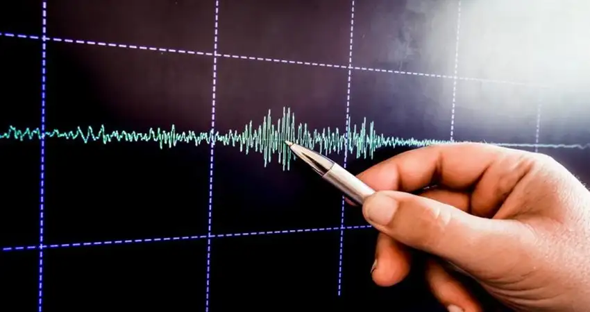 مرصد الزلازل يسجل 419 نشاطا زلزاليا