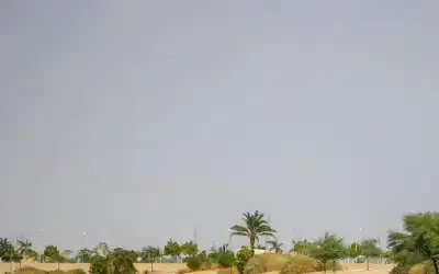 النسخة الرابعة من الدوري الأردني للجولف